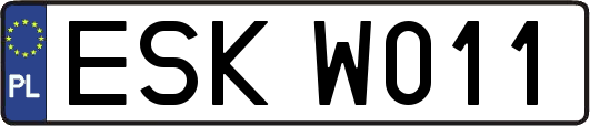 ESKW011