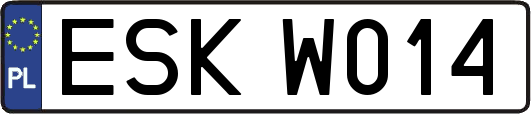 ESKW014