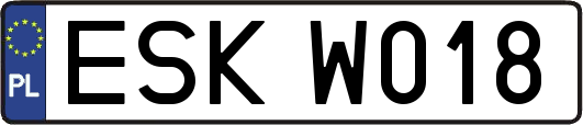 ESKW018