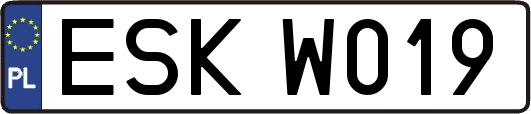 ESKW019