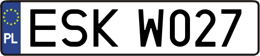 ESKW027