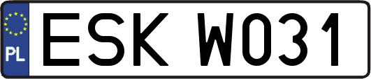 ESKW031
