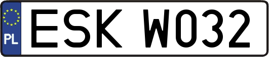 ESKW032