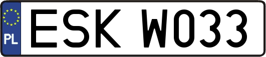 ESKW033
