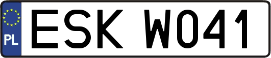 ESKW041