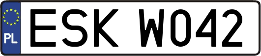 ESKW042