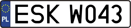 ESKW043