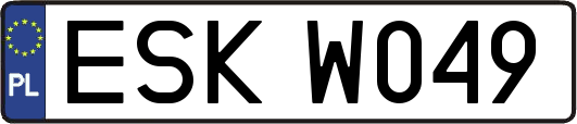 ESKW049