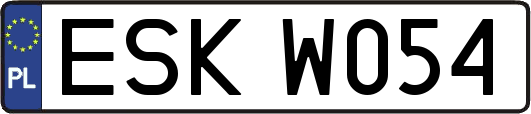 ESKW054