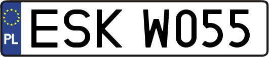 ESKW055