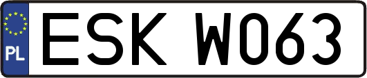 ESKW063