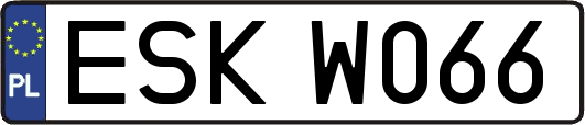 ESKW066