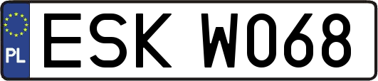ESKW068