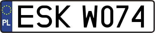 ESKW074