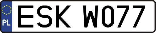 ESKW077