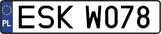 ESKW078