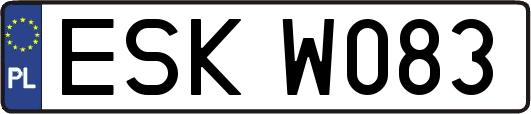 ESKW083