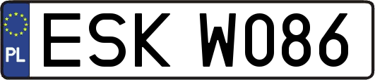 ESKW086