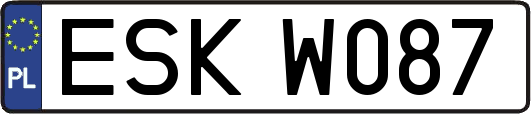 ESKW087
