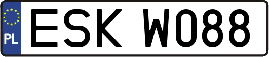 ESKW088