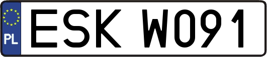 ESKW091