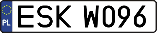 ESKW096