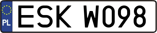 ESKW098