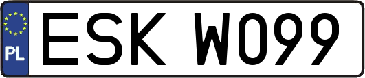 ESKW099