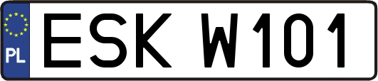 ESKW101