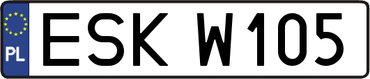 ESKW105