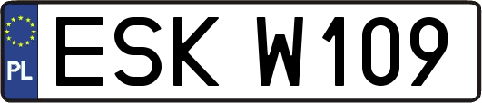 ESKW109