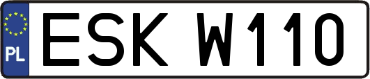 ESKW110