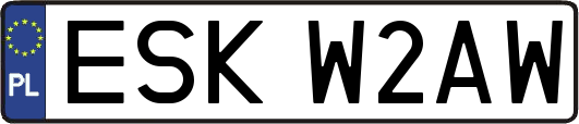 ESKW2AW
