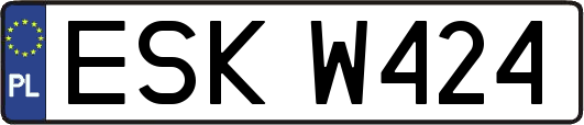 ESKW424