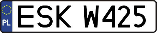 ESKW425