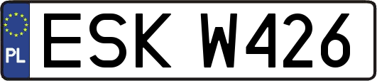 ESKW426