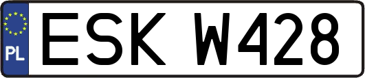 ESKW428