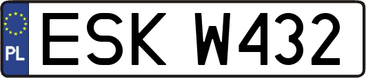 ESKW432