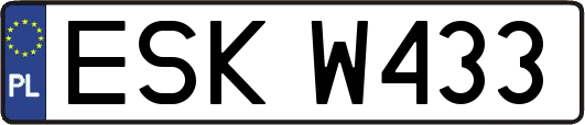 ESKW433