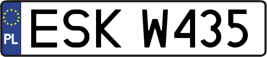 ESKW435