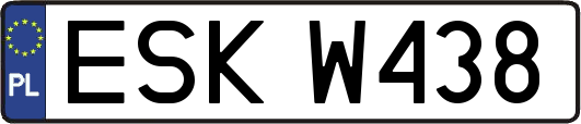 ESKW438