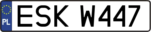 ESKW447