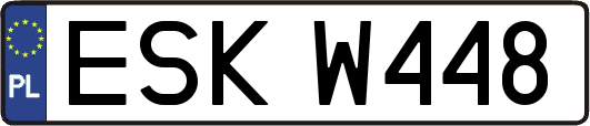 ESKW448