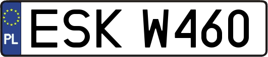 ESKW460