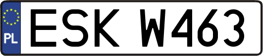 ESKW463
