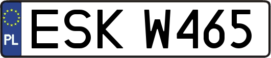 ESKW465