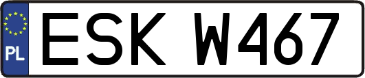 ESKW467