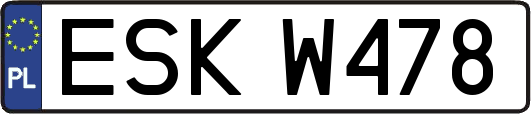 ESKW478