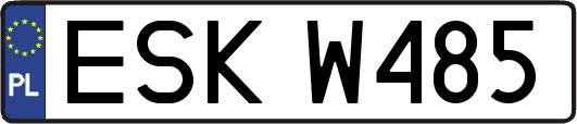 ESKW485
