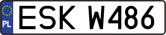 ESKW486